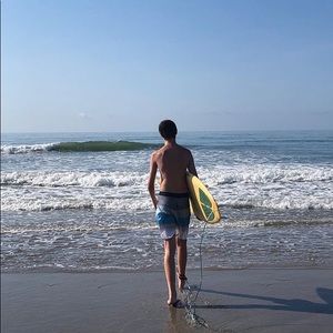 Meet your Posher, Drew